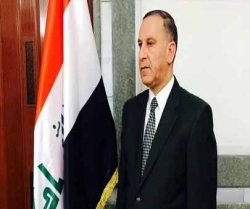 خالد العییدی عراق کے نئے وزیر دفاع منتخب